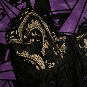 Lace Bodysuit